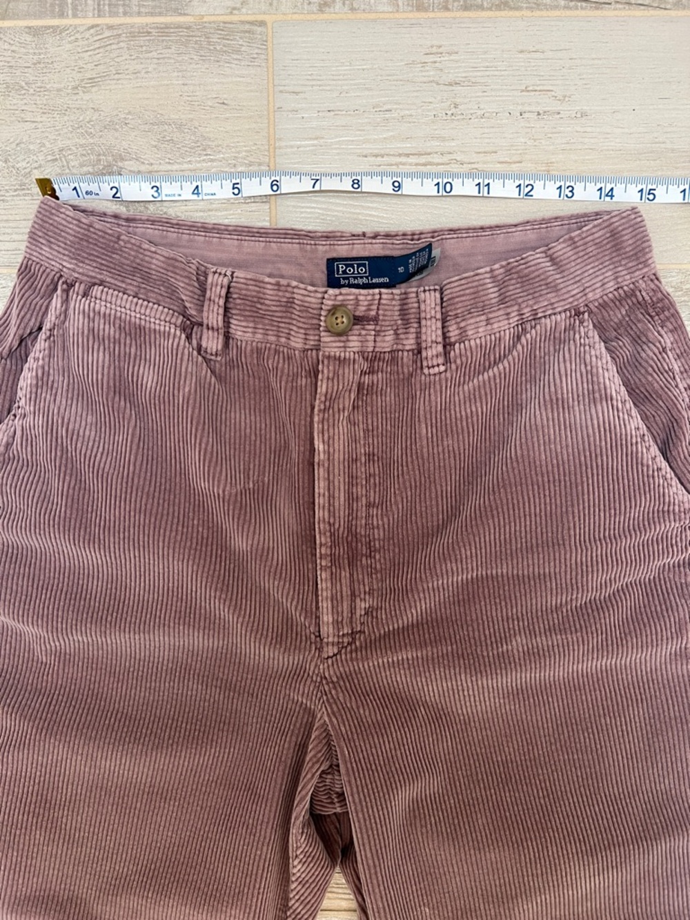 Polo Ralph Lauren Corduroys - Picture 9 of 11